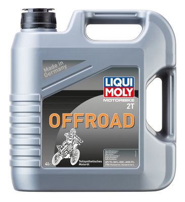 LIQUI MOLY Variklio alyva