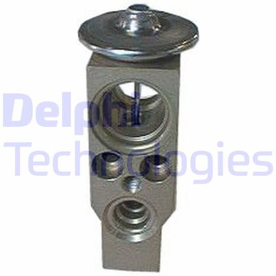 Расширительный клапан, кондиционер DELPHI TSP0585058 для SAAB 9000