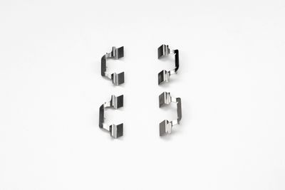 ZUBEHöRSATZ SCHEIBENBREMSBELAG ATE 13046005162 7