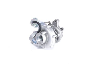 LADER AUFLADUNG BTS Turbo T911202 5