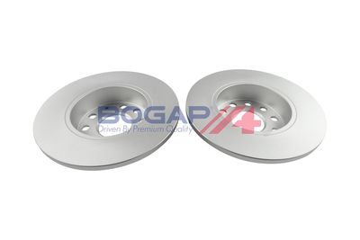 DISC FRANA BOGAP A8211114 2