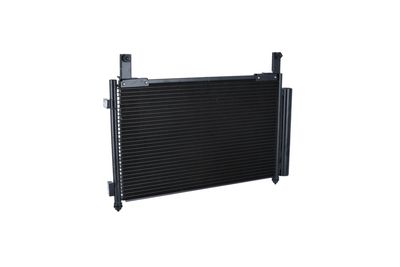 CONDENSATOR CLIMATIZARE NRF 35796 43