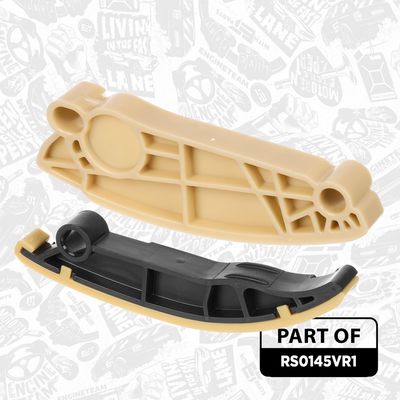 CHIT LANT DE DISTRIBUTIE ET ENGINETEAM RS0145VR1 1