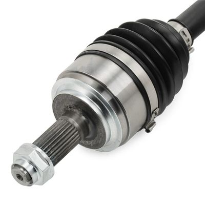 полуоска RIDEX