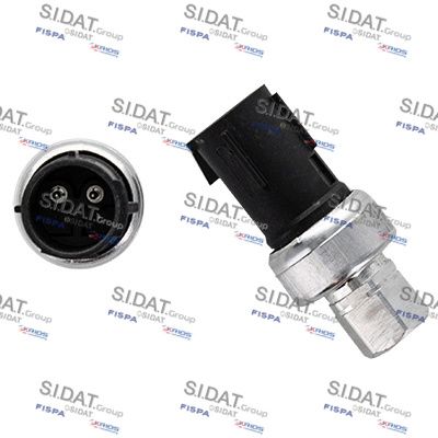 SIDAT 5.2109 SIDAT 5.2109