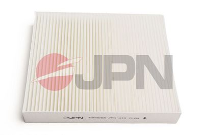 Filtras, salono oras