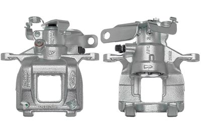 Brake Caliper 24.3484-1708.5