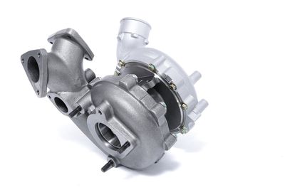 LADER AUFLADUNG BTS Turbo T917465BT 23