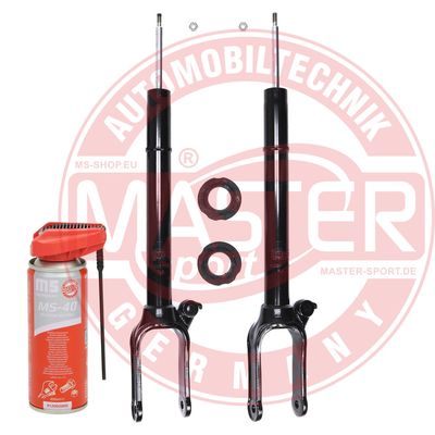 Amortyzator MASTER-SPORT GERMANY 16K003351P