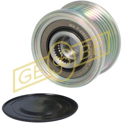 SISTEM ROATA LIBERA GENERATOR GEBE 355721 2