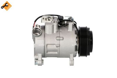 Compressor, air conditioning 32861