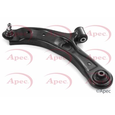 Control/Trailing Arm, wheel suspension APEC AST2320