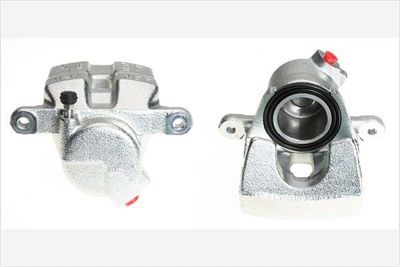 DEPA ET73965 Тормозной суппорт  для MAZDA MX-5 (Мазда Мx-5)