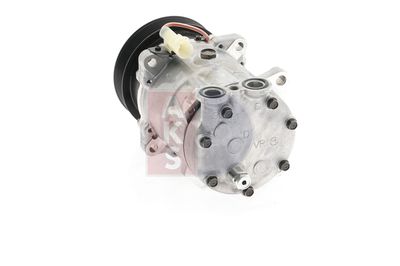 KOMPRESSOR KLIMAANLAGE AKS DASIS 853640N 5