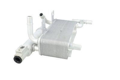 CONDENSATOR CLIMATIZARE NRF 350720 6