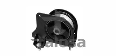 Mounting, engine