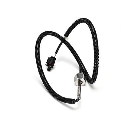 SENZOR TEMPERATURA GAZE EVACUARE DELPHI TS3038512B1 10