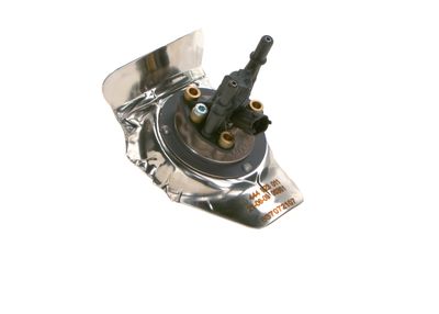 DOSIERMODUL HARNSTOFFEINSPRITZUNG BOSCH 0444023011 25