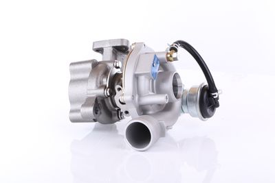 LADER AUFLADUNG NISSENS 93160 35