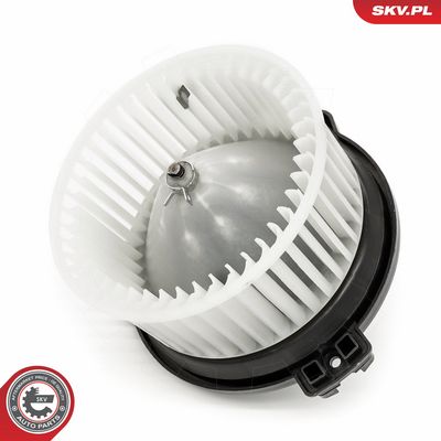 Ventilatore abitacolo ESEN SKV 68SKV113