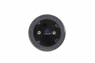 Lufttorkare, kompressorsystem DT Spare Parts 5.70024 för DAF