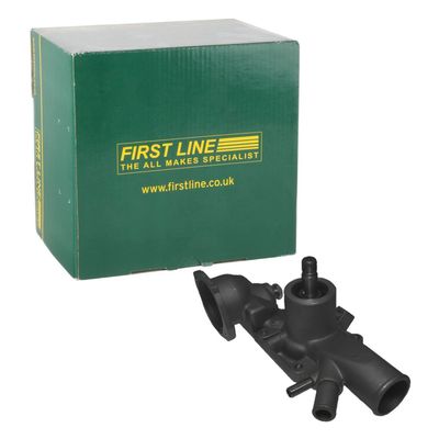 водна помпа, охлаждане на двигателя FIRST LINE FWP1355