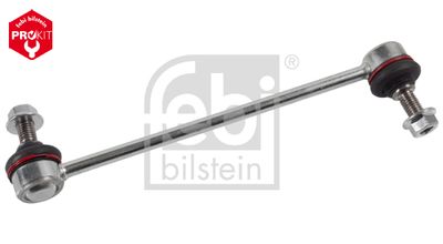Link/Coupling Rod, stabiliser bar FEBI BILSTEIN 48126
