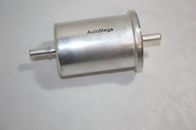 AUTOMEGA 180014610 Топливный фильтр  для DACIA LOGAN (Дача Логан)
