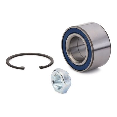 комплект колесен лагер RIDEX 654W0201