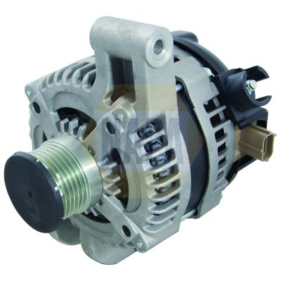 NAPA Alternator NAL1403