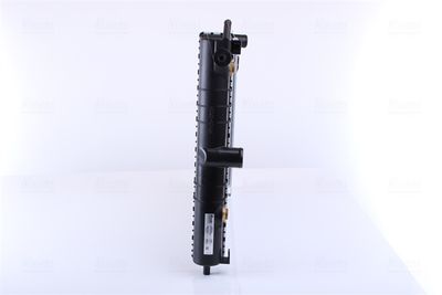 RADIATOR RACIRE MOTOR NISSENS 630551 3