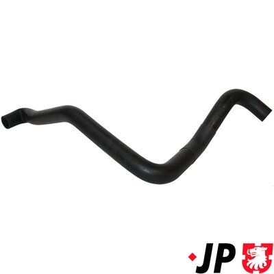 FURTUN RADIATOR JP GROUP 1114301400