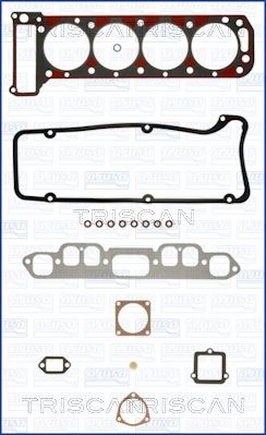 Комплект прокладок, головка цилиндра TRISCAN 598-5066 для OPEL FRONTERA
