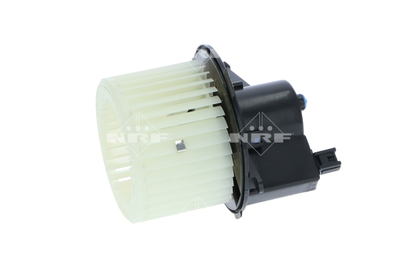 WILMINK GROUP WG2160358 Вентилятор салона  для PEUGEOT 307 Break (3E) 2.0