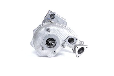 LADER AUFLADUNG BTS Turbo T916331 18