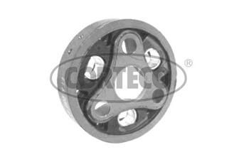 SCHWINGUNGSTILGER GELENKWELLE