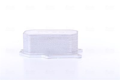 RADIATOR ULEI ULEI MOTOR NISSENS 90987 2