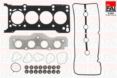 SET GARNITURI CHIULASA FAI AutoParts HS2135