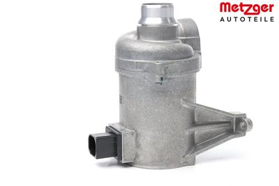 WASSERPUMPE MOTORKüHLUNG METZGER AUTOTEILE 4007021 27