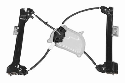 MECANISM ACTIONARE GEAM VAICO V106893 2