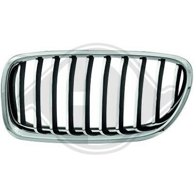 Radiateurgrille