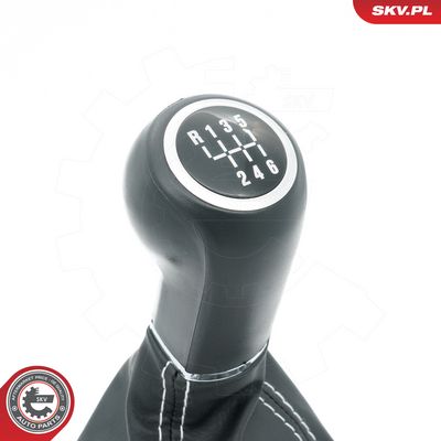 Hlavica radiacej páky ESEN SKV 63SKV459