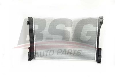 Радиатор, охлаждение двигателя BSG BSG 60-520-021 для MERCEDES-BENZ GLK-CLASS