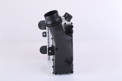 INTERCOOLER COMPRESOR NISSENS 96452 32