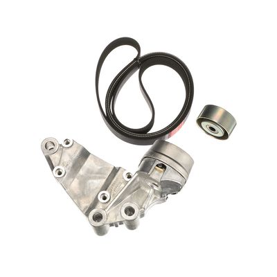 KEILRIPPENRIEMENSATZ GATES K096PK1745 63