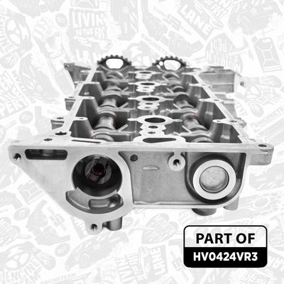 SET AX CU CAME ET ENGINETEAM HV0424VR3 4