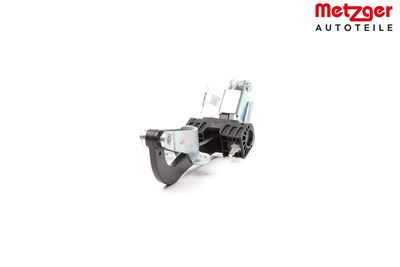 FIXARE USA METZGER AUTOTEILE 2312076 13