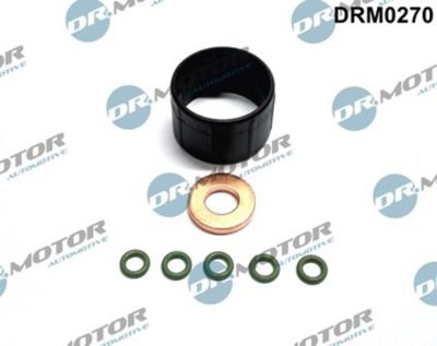 Sada těsnění, vstřikovací tryska LIZARTE DRM0270