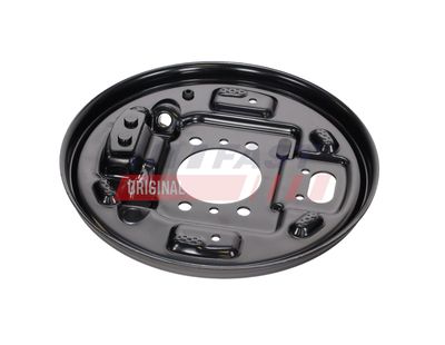 CAPAC TAMBUR DE FRANA FAST FT02833 8