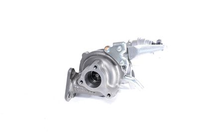 LADER AUFLADUNG BTS Turbo T916138 21